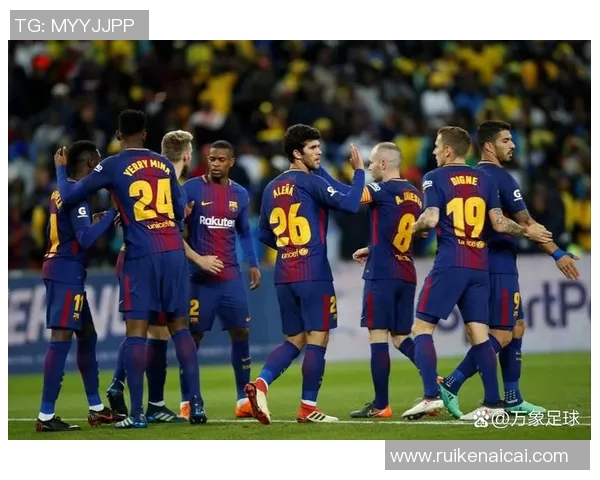 巴塞罗那与巴伦西亚激战正酣在线直播全程回顾与精彩瞬间分析